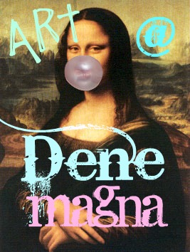 Art at DM